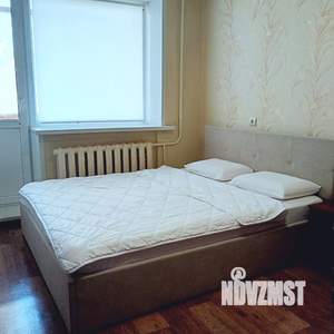 1-к квартира, посуточно, 31м2, 2/5 этаж