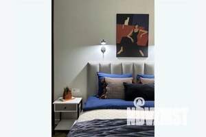 1-к квартира, посуточно, 22м2, 2/22 этаж