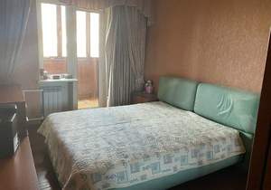 3-к квартира, на длительный срок, 61м2, 8/9 этаж