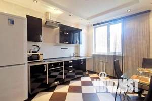 1-к квартира, посуточно, 45м2, 7/22 этаж