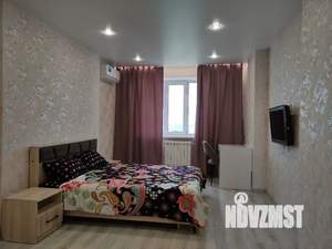 2-к квартира, посуточно, 71м2, 23/24 этаж