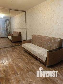 1-к квартира, на длительный срок, 34м2, 5/9 этаж