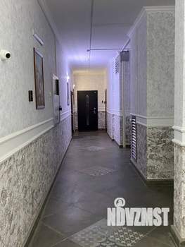 1-к квартира, на длительный срок, 43м2, 7/13 этаж