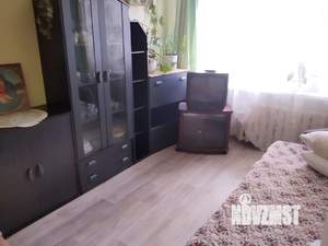 1-к квартира, посуточно, 28м2, 1/4 этаж