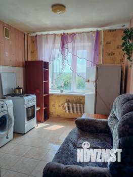 2-к квартира, на длительный срок, 52м2, 6/9 этаж