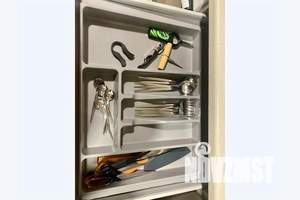 1-к квартира, посуточно, 38м2, 3/3 этаж