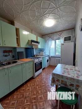2-к квартира, на длительный срок, 59м2, 2/9 этаж