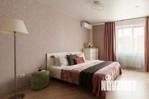 2-к квартира, посуточно, 57м2, 10/10 этаж