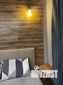 Студия квартира, посуточно, 35м2, 15/24 этаж