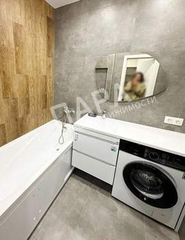 1-к квартира, на длительный срок, 42м2, 10/25 этаж