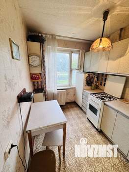 2-к квартира, на длительный срок, 46м2, 2/5 этаж