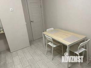 1-к квартира, посуточно, 47м2, 11/24 этаж