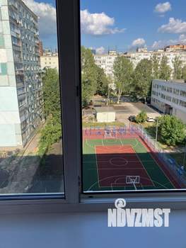 2-к квартира, на длительный срок, 43м2, 3/9 этаж