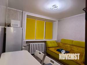 Студия квартира, посуточно, 13м2, 1/5 этаж