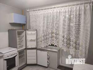 1-к квартира, на длительный срок, 38м2, 7/10 этаж