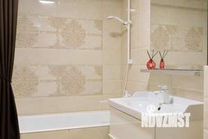 1-к квартира, посуточно, 60м2, 1/1 этаж