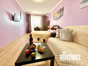 2-к квартира, посуточно, 85м2, 1/1 этаж