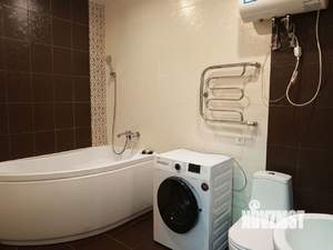 Студия квартира, на длительный срок, 56м2, 8/23 этаж