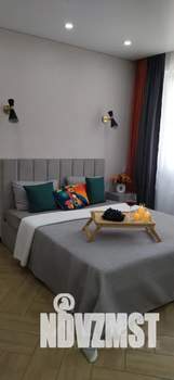 Студия квартира, посуточно, 33м2, 9/25 этаж