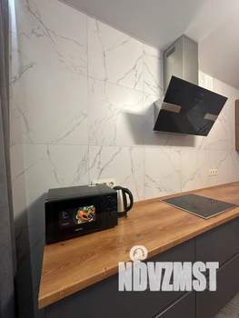 1-к квартира, посуточно, 45м2, 12/19 этаж