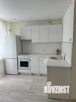 1-к квартира, на длительный срок, 36м2, 4/16 этаж