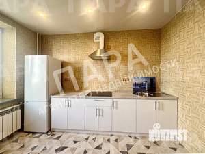 1-к квартира, на длительный срок, 32м2, 1/6 этаж