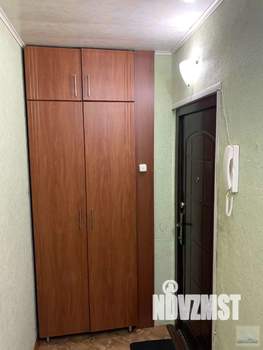 1-к квартира, на длительный срок, 32м2, 4/5 этаж