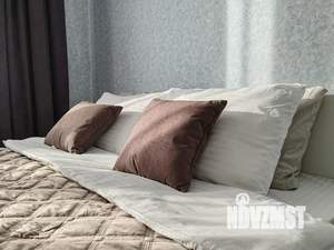 1-к квартира, посуточно, 42м2, 10/10 этаж