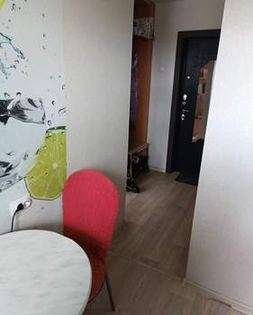 1-к квартира, на длительный срок, 24м2, 7/9 этаж