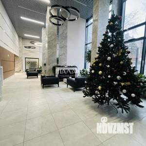 1-к квартира, на длительный срок, 35м2, 9/24 этаж