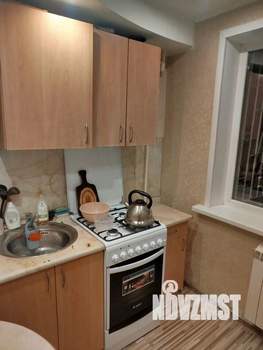 2-к квартира, на длительный срок, 44м2, 1/5 этаж