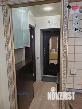 1-к квартира, на длительный срок, 35м2, 2/3 этаж