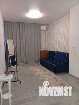 1-к квартира, посуточно, 55м2, 1/10 этаж