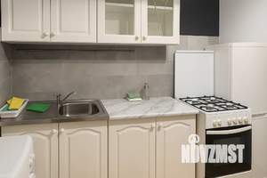 2-к квартира, посуточно, 58м2, 7/9 этаж