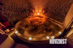 1-к квартира, посуточно, 25м2, 13/16 этаж