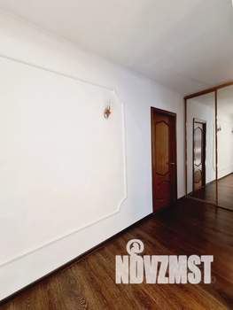 2-к квартира, посуточно, 70м2, 6/9 этаж