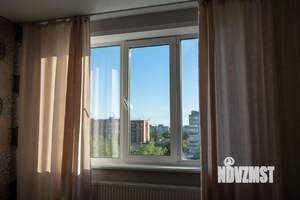 1-к квартира, на длительный срок, 42м2, 8/26 этаж