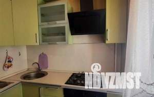 2-к квартира, на длительный срок, 45м2, 4/5 этаж