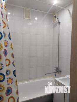 1-к квартира, на длительный срок, 34м2, 3/9 этаж
