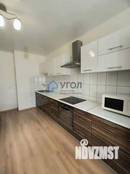 1-к квартира, на длительный срок, 50м2, 5/24 этаж