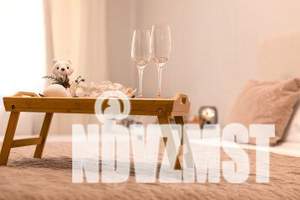1-к квартира, посуточно, 40м2, 2/27 этаж