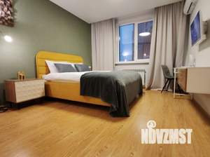 2-к квартира, посуточно, 62м2, 1/1 этаж