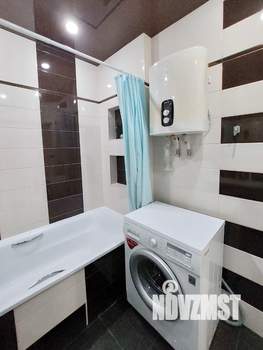 1-к квартира, на длительный срок, 40м2, 2/11 этаж