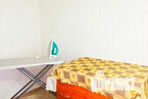 1-к квартира, посуточно, 36м2, 3/5 этаж