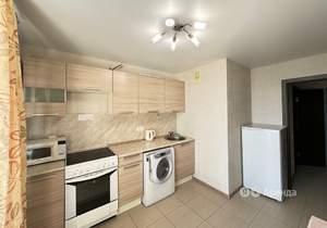 1-к квартира, на длительный срок, 41м2, 24/27 этаж