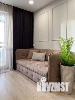 1-к квартира, посуточно, 45м2, 5/30 этаж