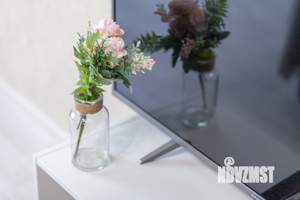 1-к квартира, посуточно, 47м2, 2/10 этаж