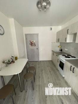 2-к квартира, на длительный срок, 55м2, 2/24 этаж