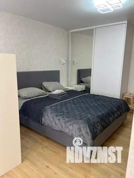 Студия квартира, посуточно, 34м2, 3/6 этаж