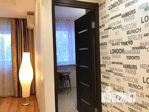 2-к квартира, посуточно, 46м2, 2/5 этаж